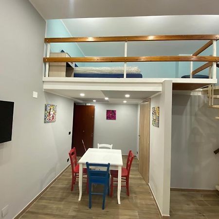 Carlino Room'S ปาแลร์โม ภายนอก รูปภาพ