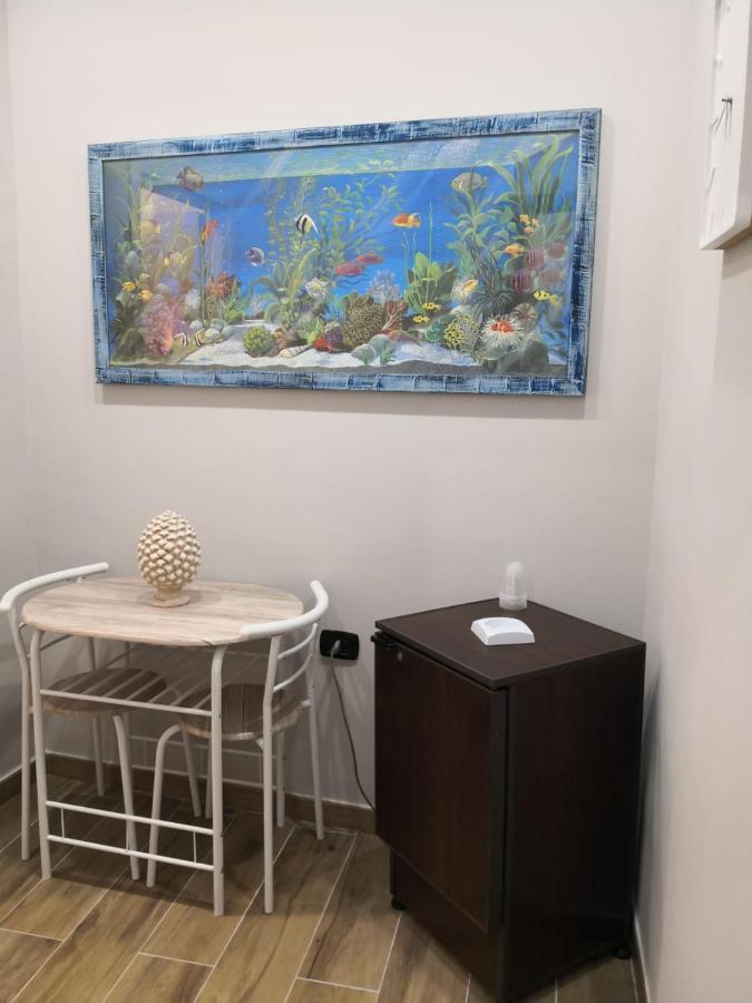 Carlino Room'S ปาแลร์โม ภายนอก รูปภาพ
