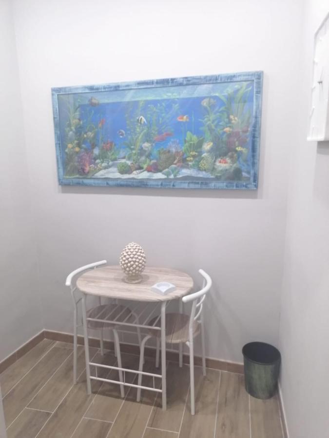 Carlino Room'S ปาแลร์โม ภายนอก รูปภาพ